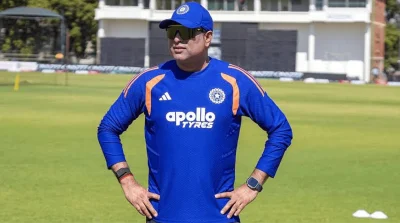 VVS Laxman defends CoE amid Bumrah, Sudharsan setbacks